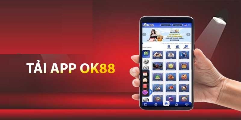 Cách tải ứng dụng OK88 về iOS