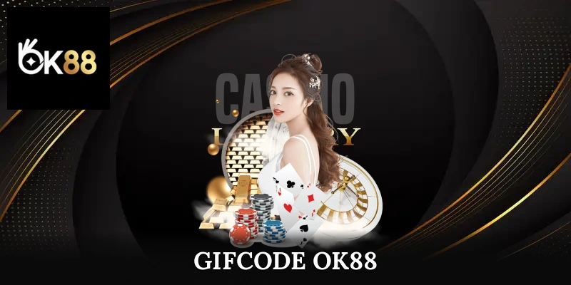 giftcode