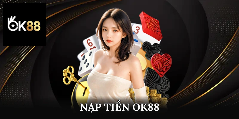 nạp tiền