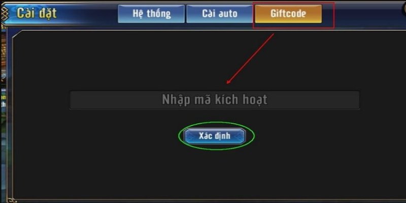 Theo dõi fanpage nhận mã thưởng mỗi ngày