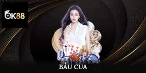 bầu cua