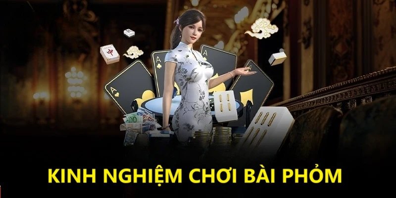 Bí quyết chơi bài luôn giữ thế chủ động