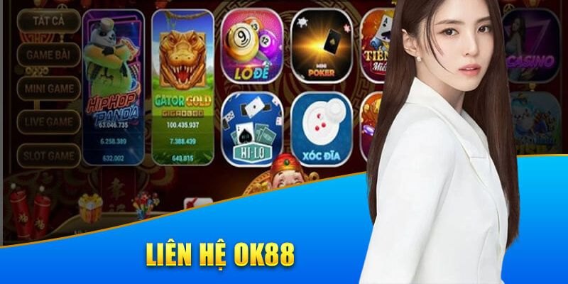 Các trường hợp nên liên lạc với nhà cái để giải đáp