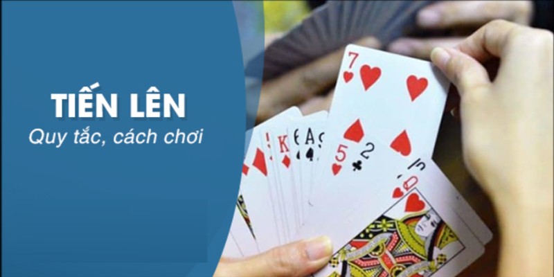 Cách chơi chi tiết từng vòng bài
