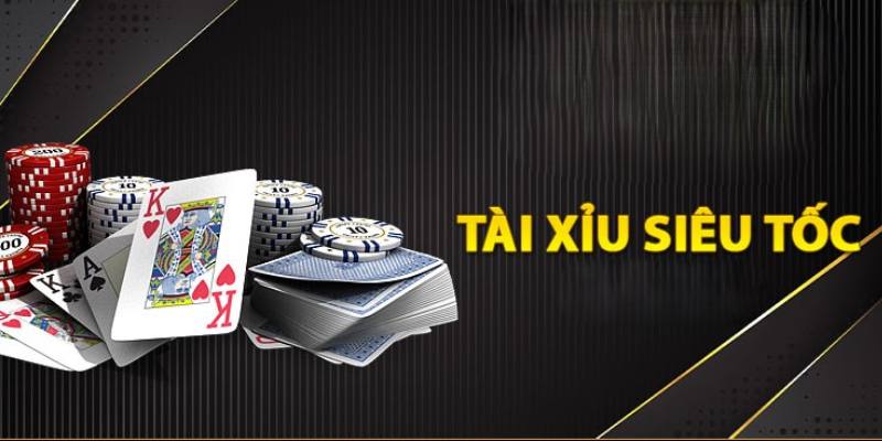 Cách tham gia game Tài Xỉu siêu tốc chi tiết nhất cho người mới