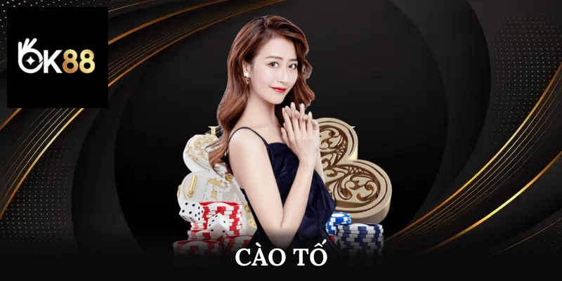 cào tố