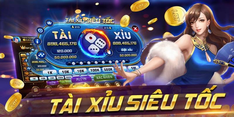 Đôi nét khái quát về game Tài Xỉu đến thành viên yêu thích