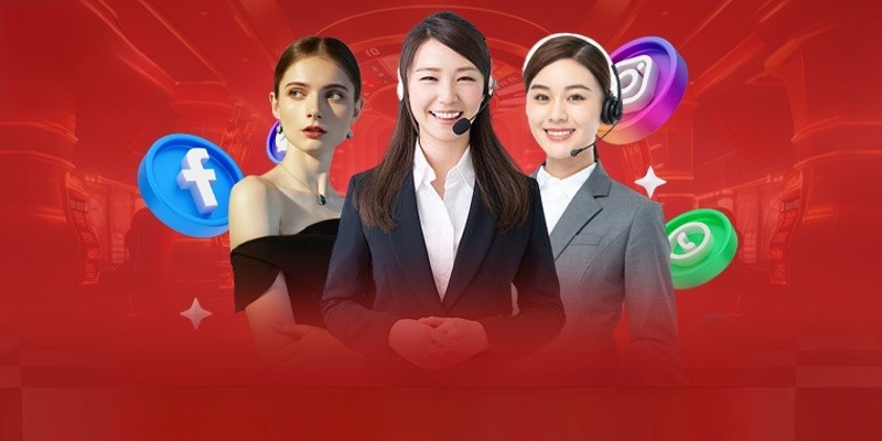 Đội ngũ vận hành máy chủ chuyên nghiệp đầy tâm huyết