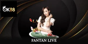 fantan live