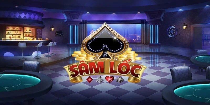 Game bài đang thu hút người chơi