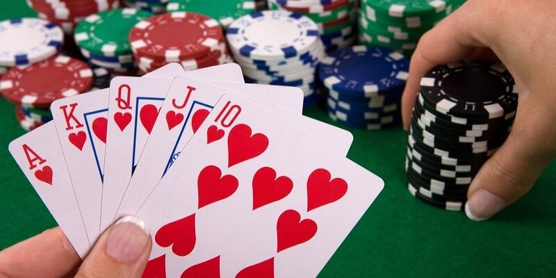 Giải mã loạt hành động khi chơi game
