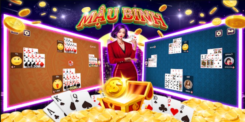 Giải mã sức hút game bài