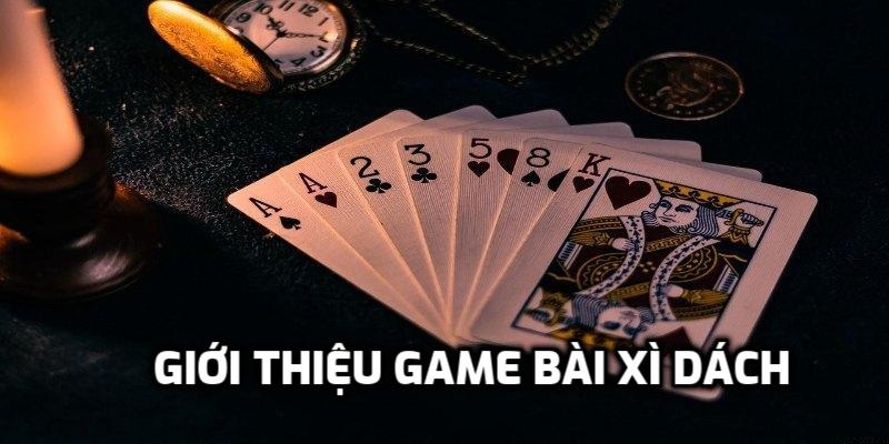 Giới thiệu bài xì lát