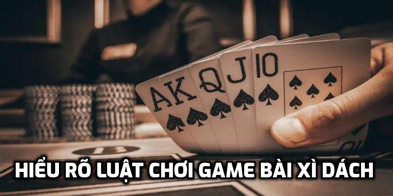 Hướng dẫn luật xì lát cơ bản