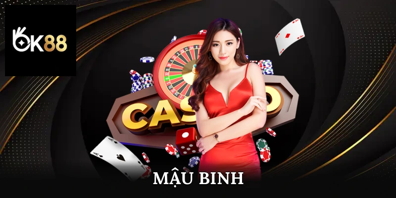 mậu binh