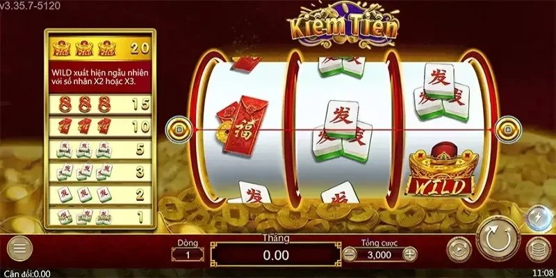 Một vài chức năng đặc biệt cần nắm rõ