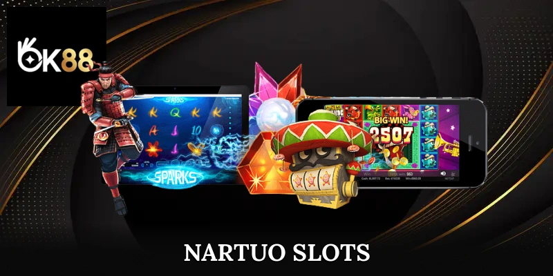 naruto slots