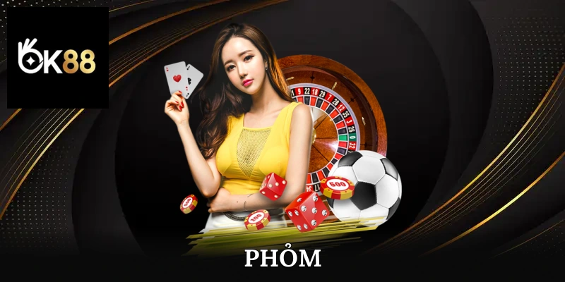phỏm