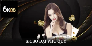 sicbo đại phú quý
