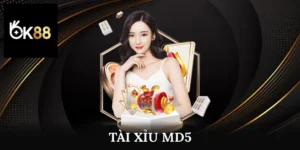 tài xỉu md5