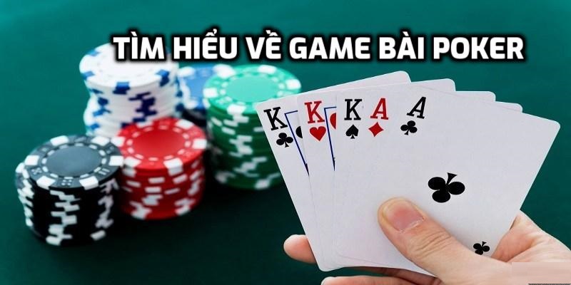 Tìm hiểu nguồn gốc game bài Xì Tố