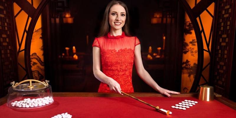 Tính năng thu hút người chơi trong game Fantan Live