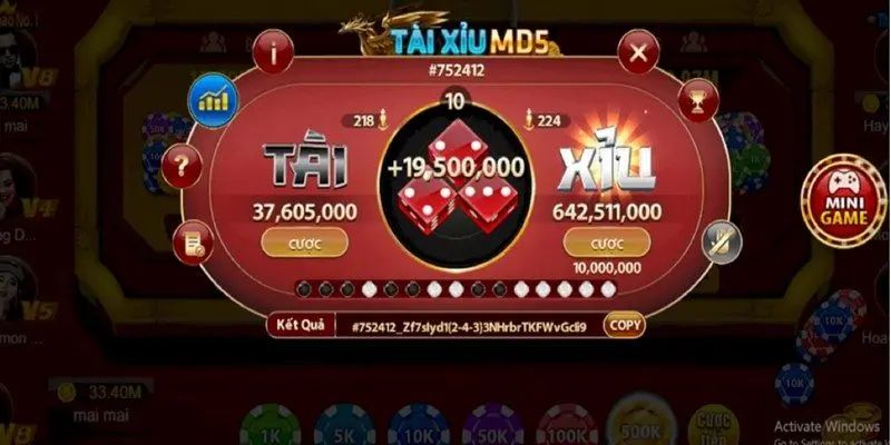 Tổng quan mẹo chơi giúp bạn thắng lớn