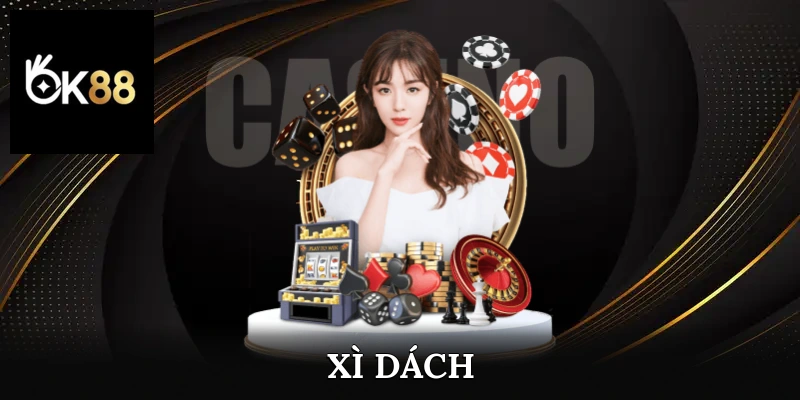 xì dách